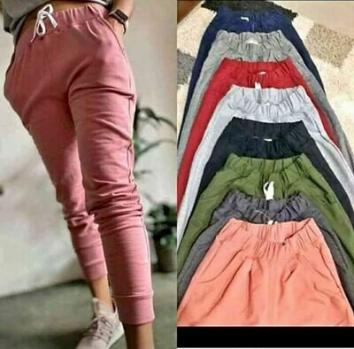 jogger basico