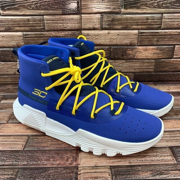 steph curry 3zero 2