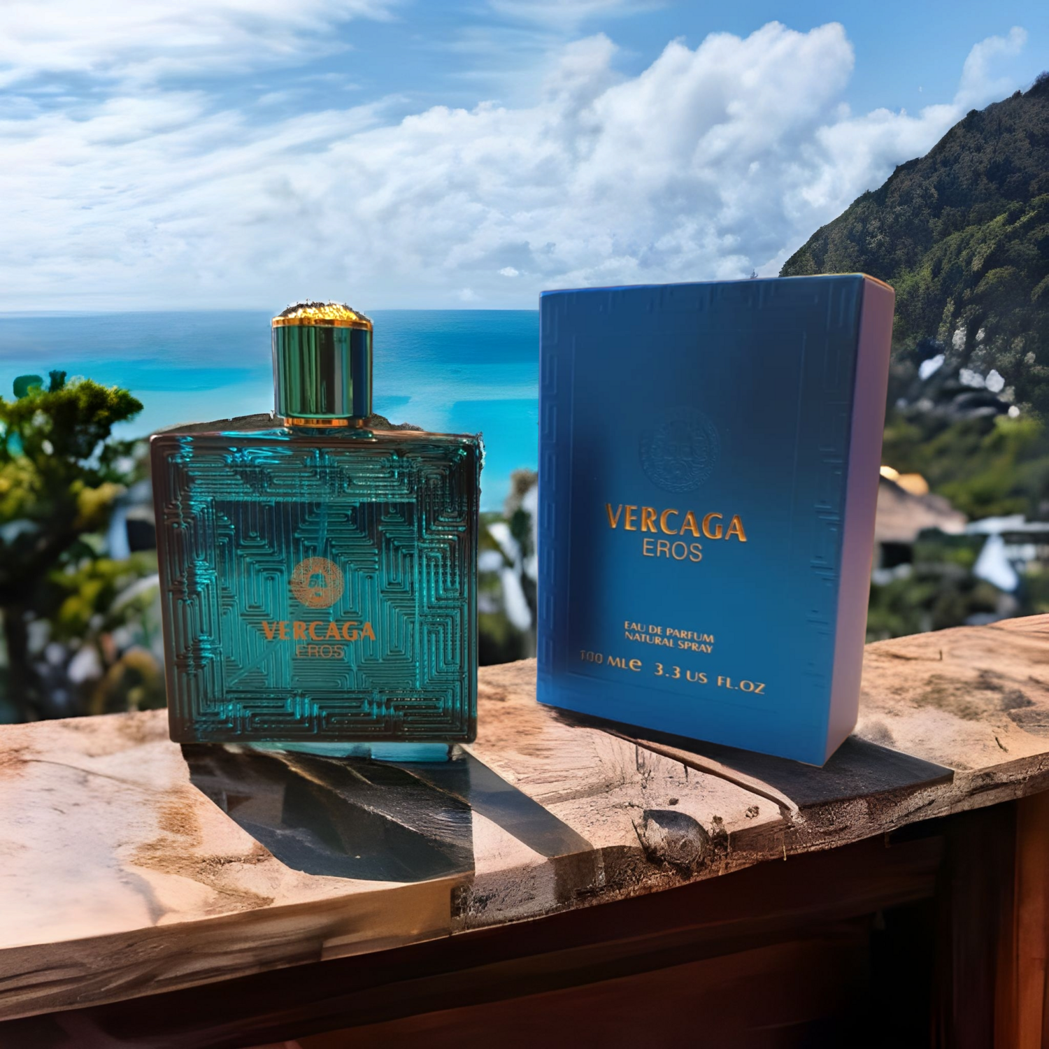 Perfume para Hombres