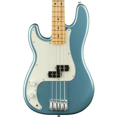 Fender Player Precision Bass Left-Handed Maple, Tidepool