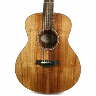 Taylor GS Mini-e Koa Acoustic-Electric Natural