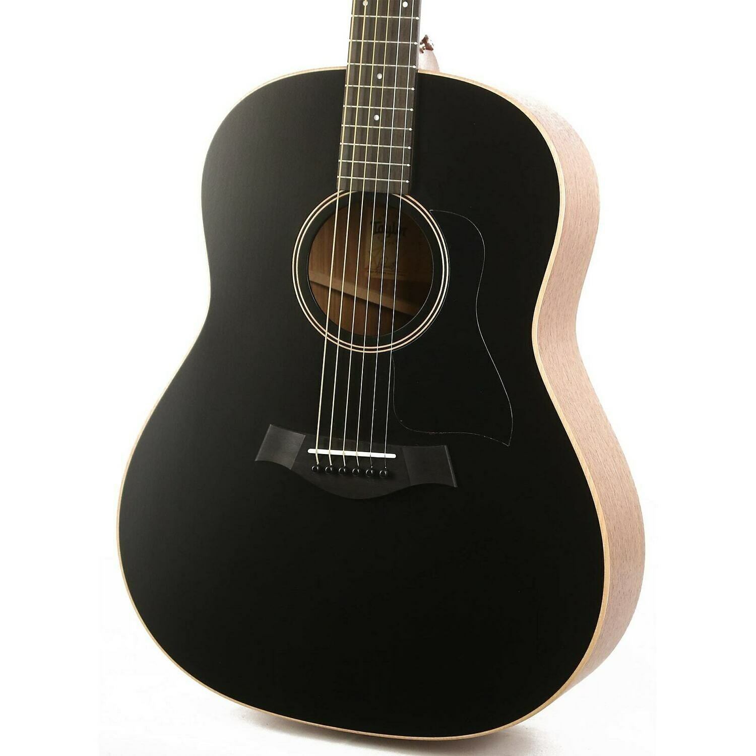 Taylor American Dream AD17 Grand Pacific Matte Blacktop