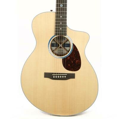 Martin SC-13E Acoustic-Electric Natural