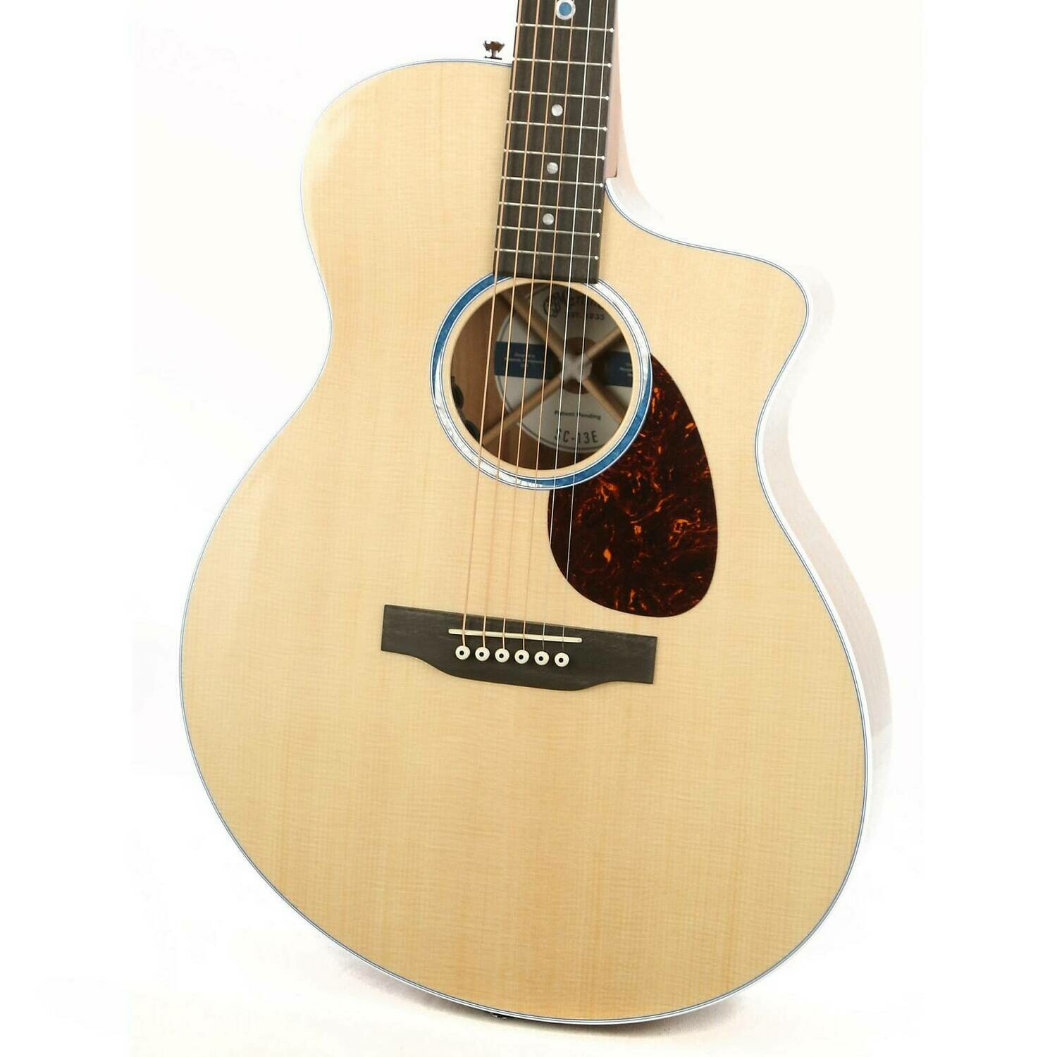 Martin SC-13E Acoustic-Electric Natural