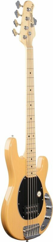 Sterling by Music Man StingRay Ray25 Butterscotch