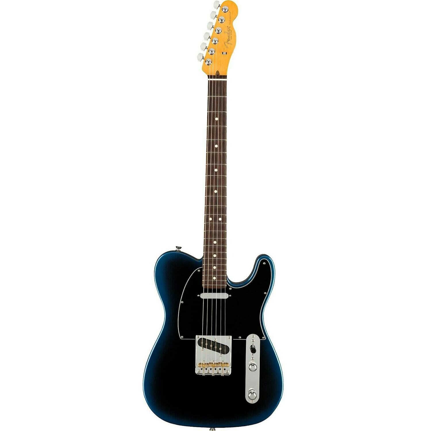 Fender American Professional II Telecaster, Rosewood, Dark Night