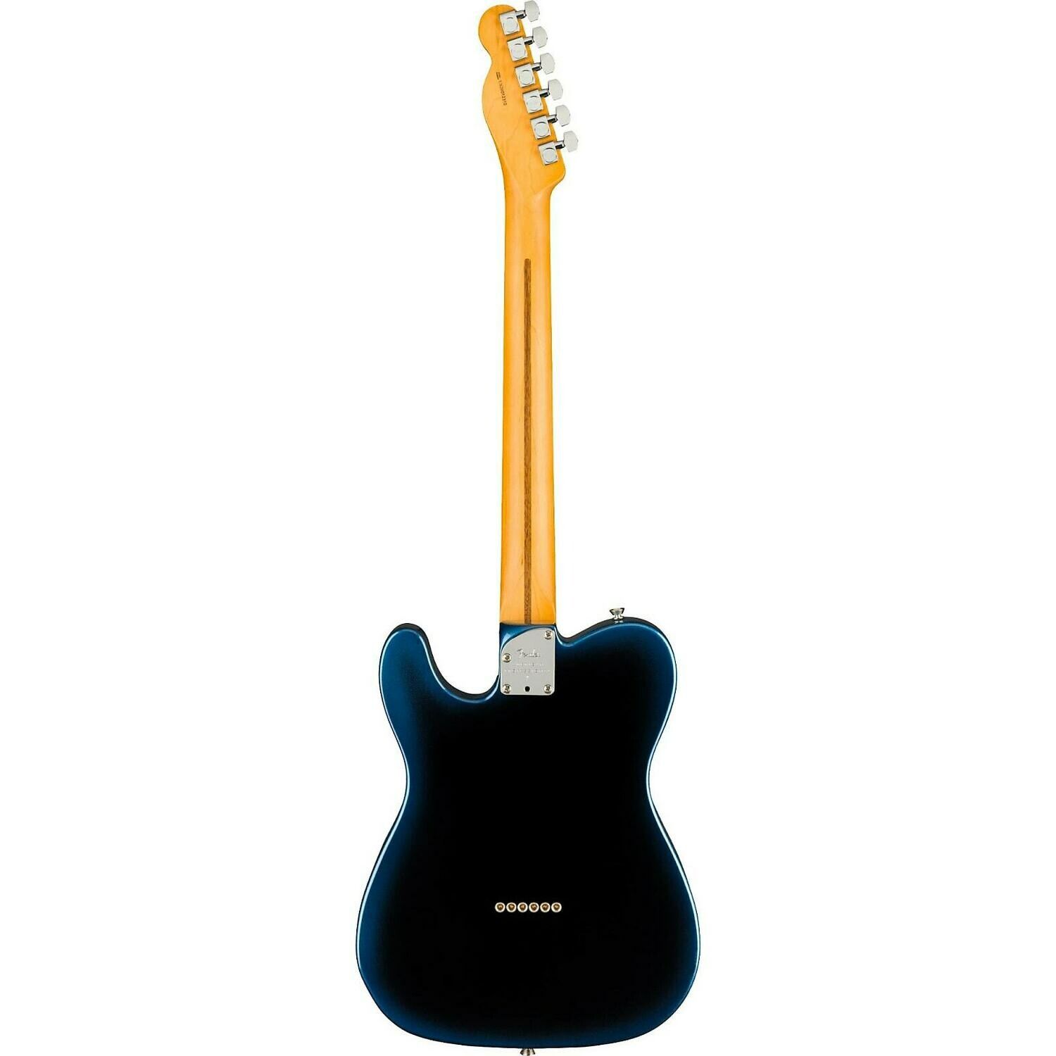 Fender American Professional II Telecaster, Rosewood, Dark Night