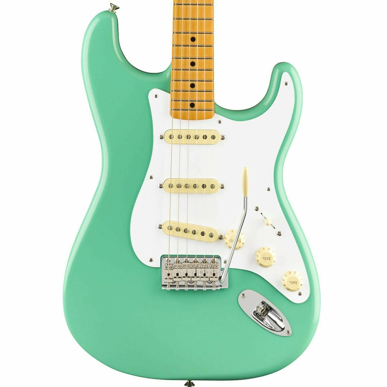 Fender Vintera &#39;50s Stratocaster Seafoam Green