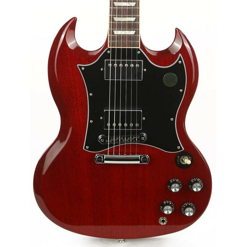 Gibson SG Standard Heritage Cherry