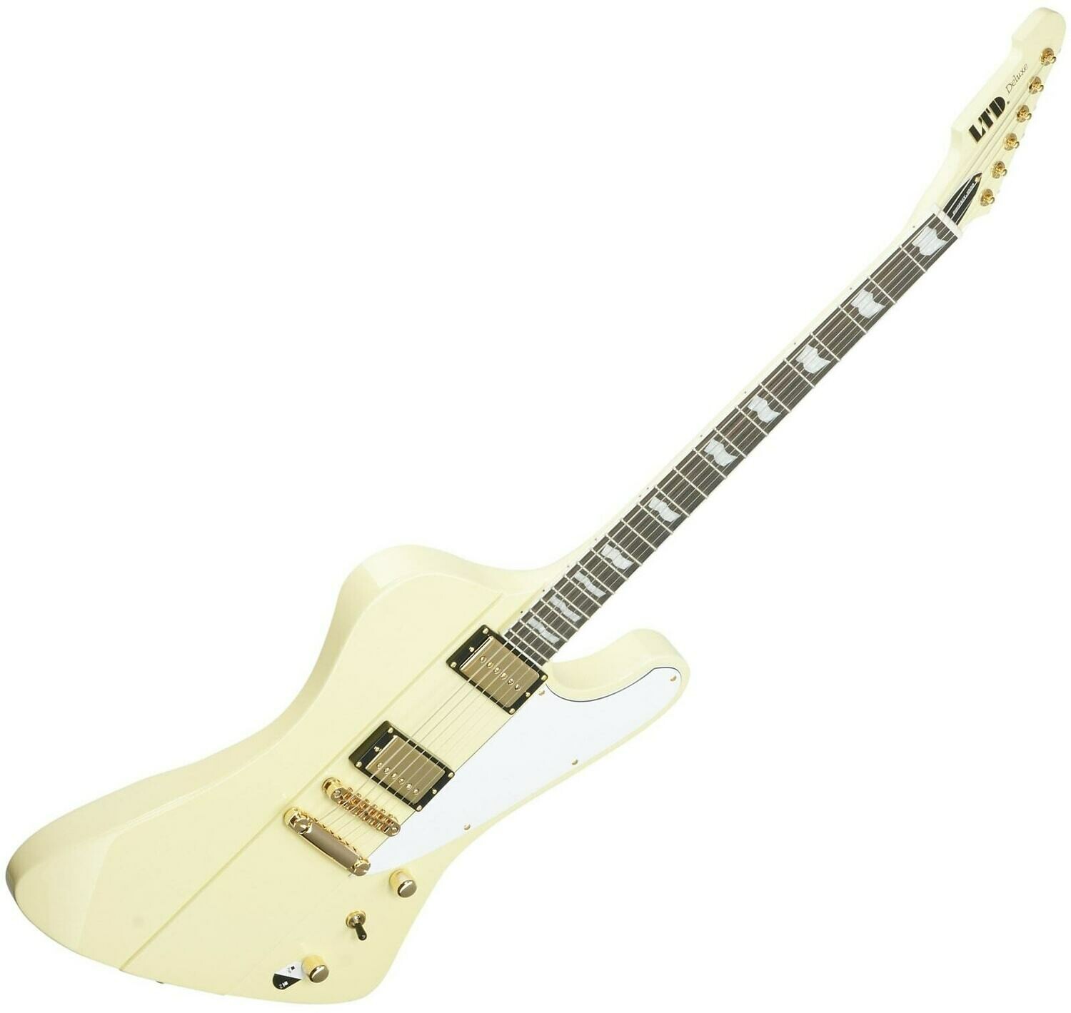 ESP LTD Phoenix-1000, Vintage White