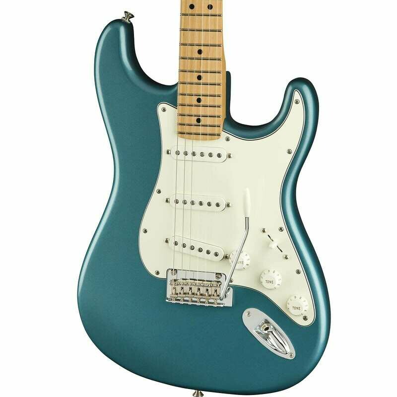 Fender Player Stratocaster Maple, Tidepool