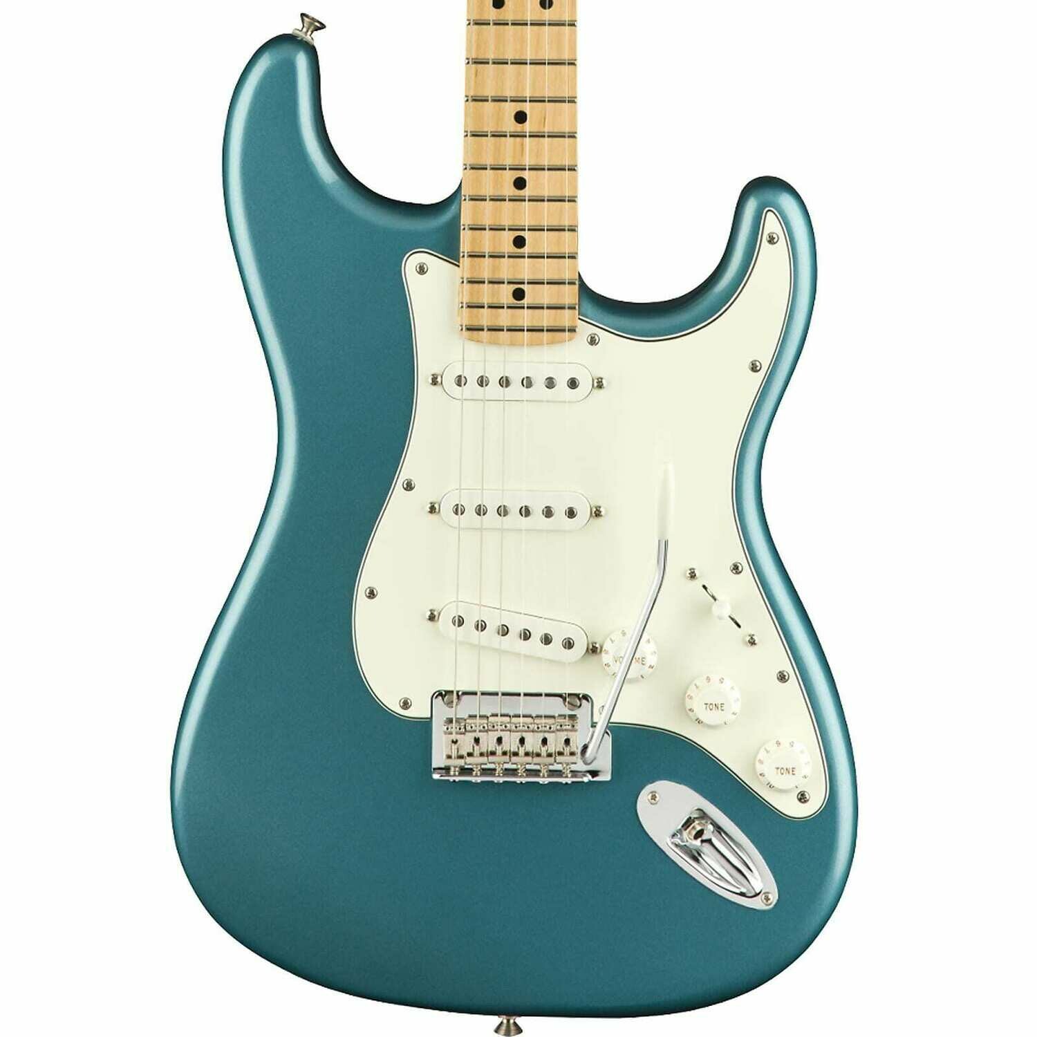Fender Player Stratocaster Maple, Tidepool