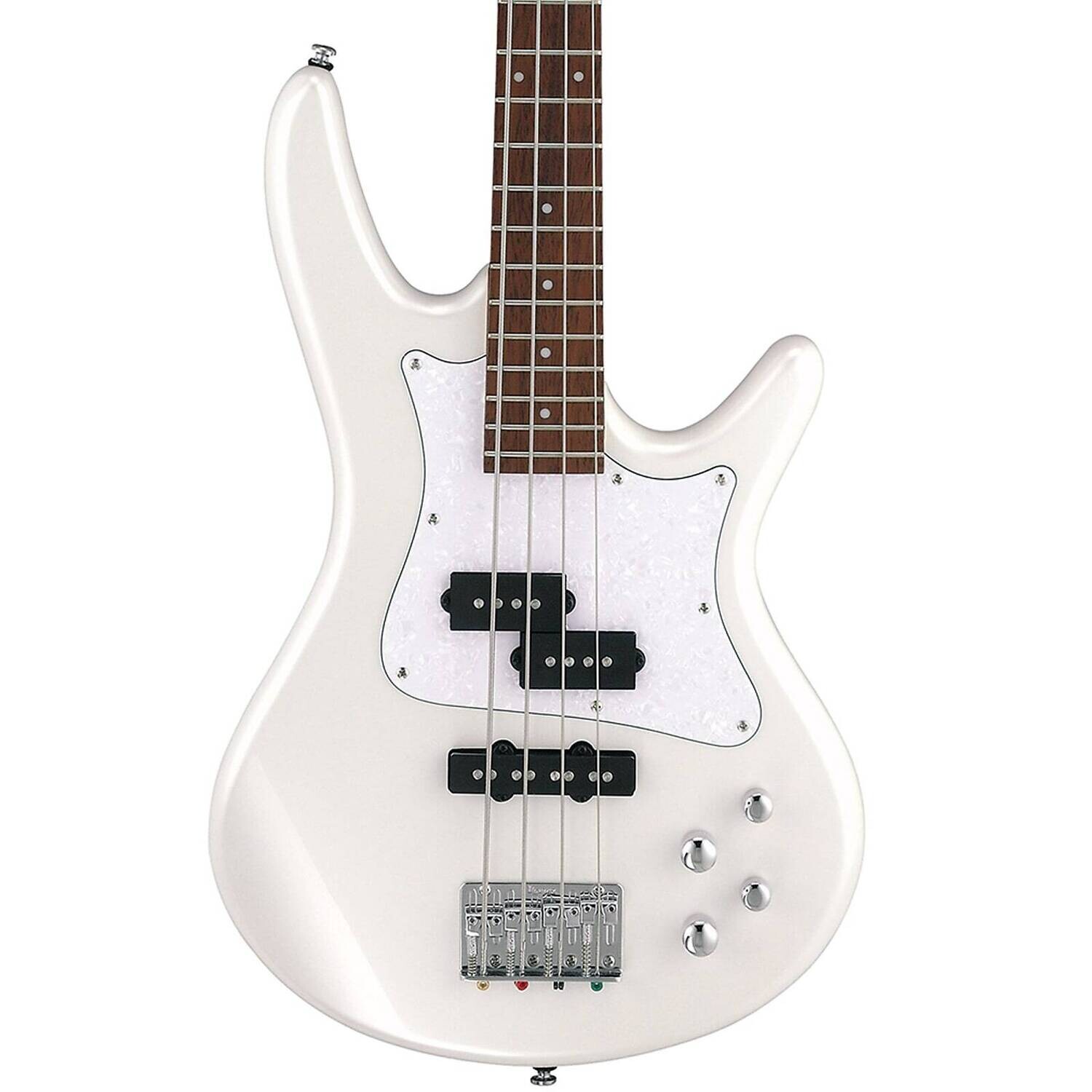 Ibanez Mezzo SRMD200D Bass Pearl White