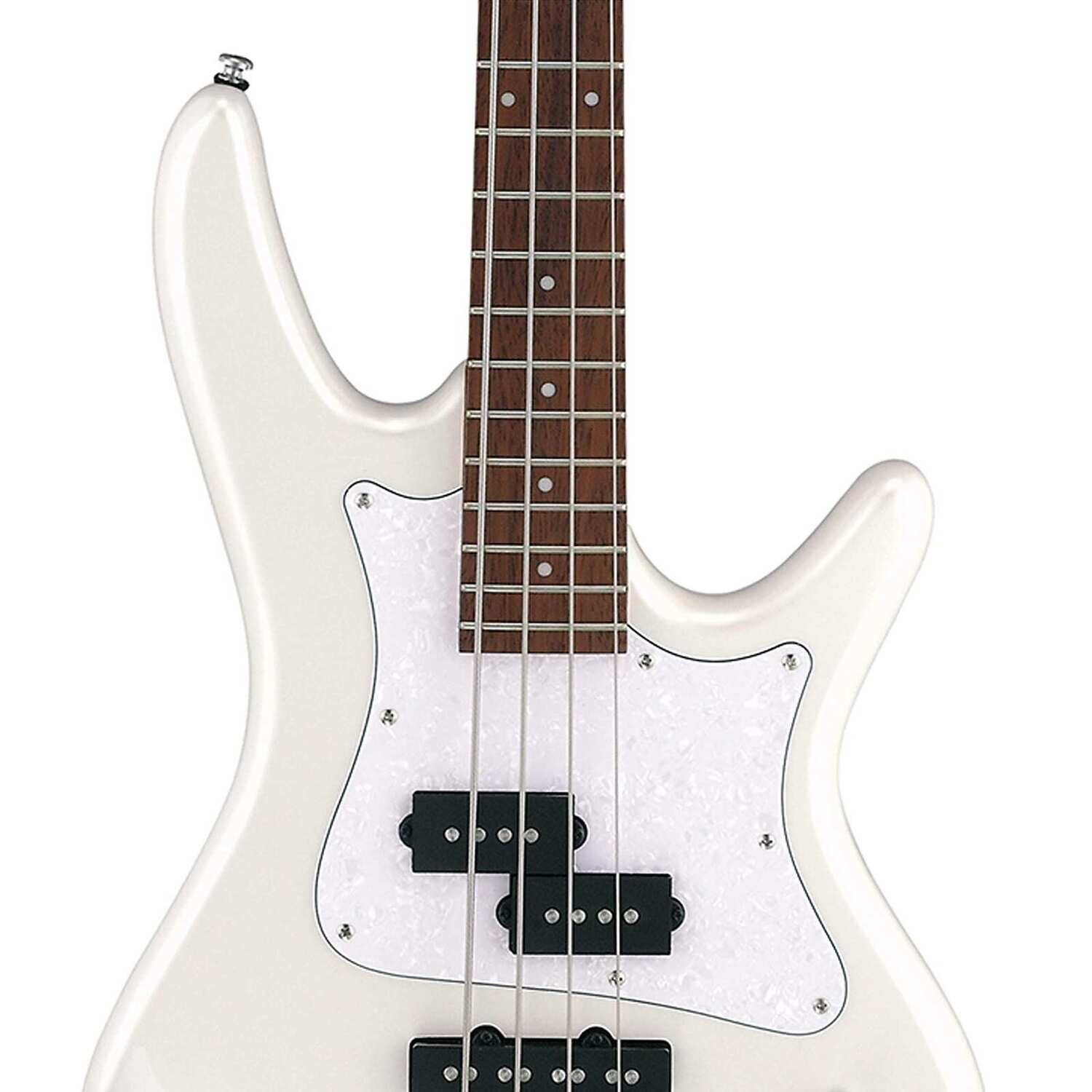 Ibanez Mezzo SRMD200D Bass Pearl White