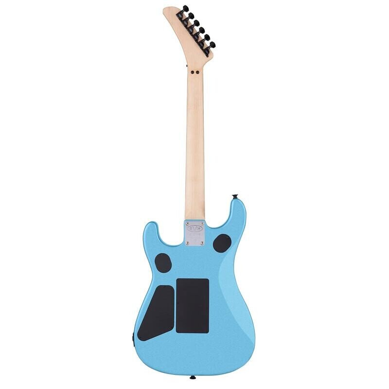 EVH 5150 Series Standard, Ice Blue Metallic