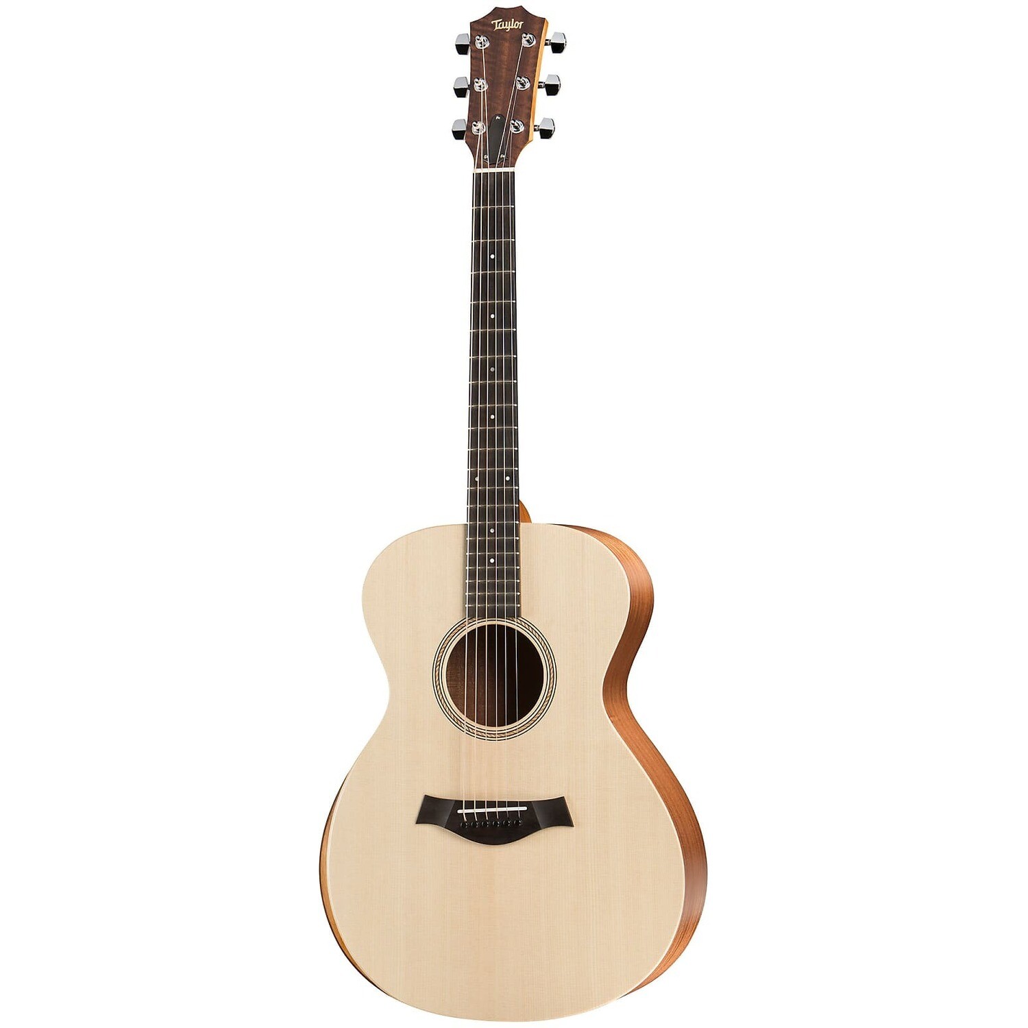 Taylor Academy 12 Grand Concert Acoustic Guitar Natural