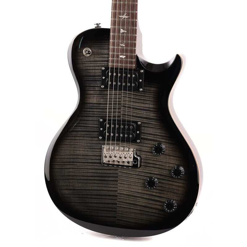 PRS SE Tremonti, Charcoal Burst