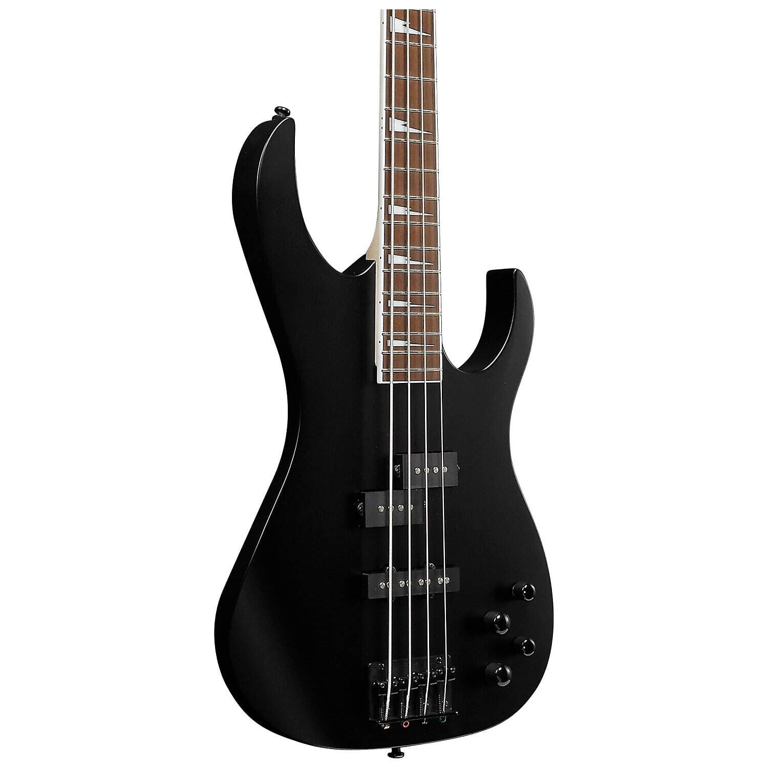 Ibanez RGB300 RGB Standard Bass, Black Flat