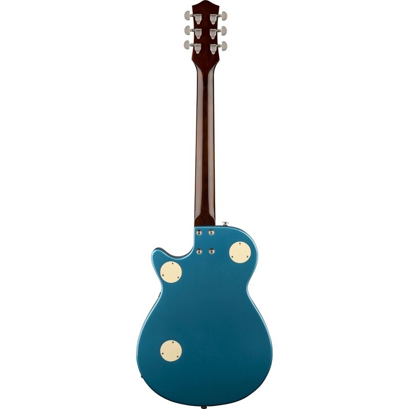 Gretsch G2215-P90 Streamliner Junior Jet Club P90 Ocean Turquoise