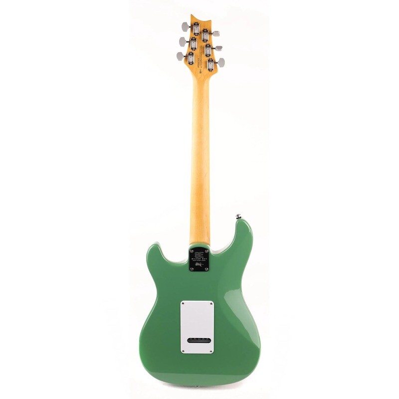 PRS SE Silver Sky John Mayer Signature, Ever Green