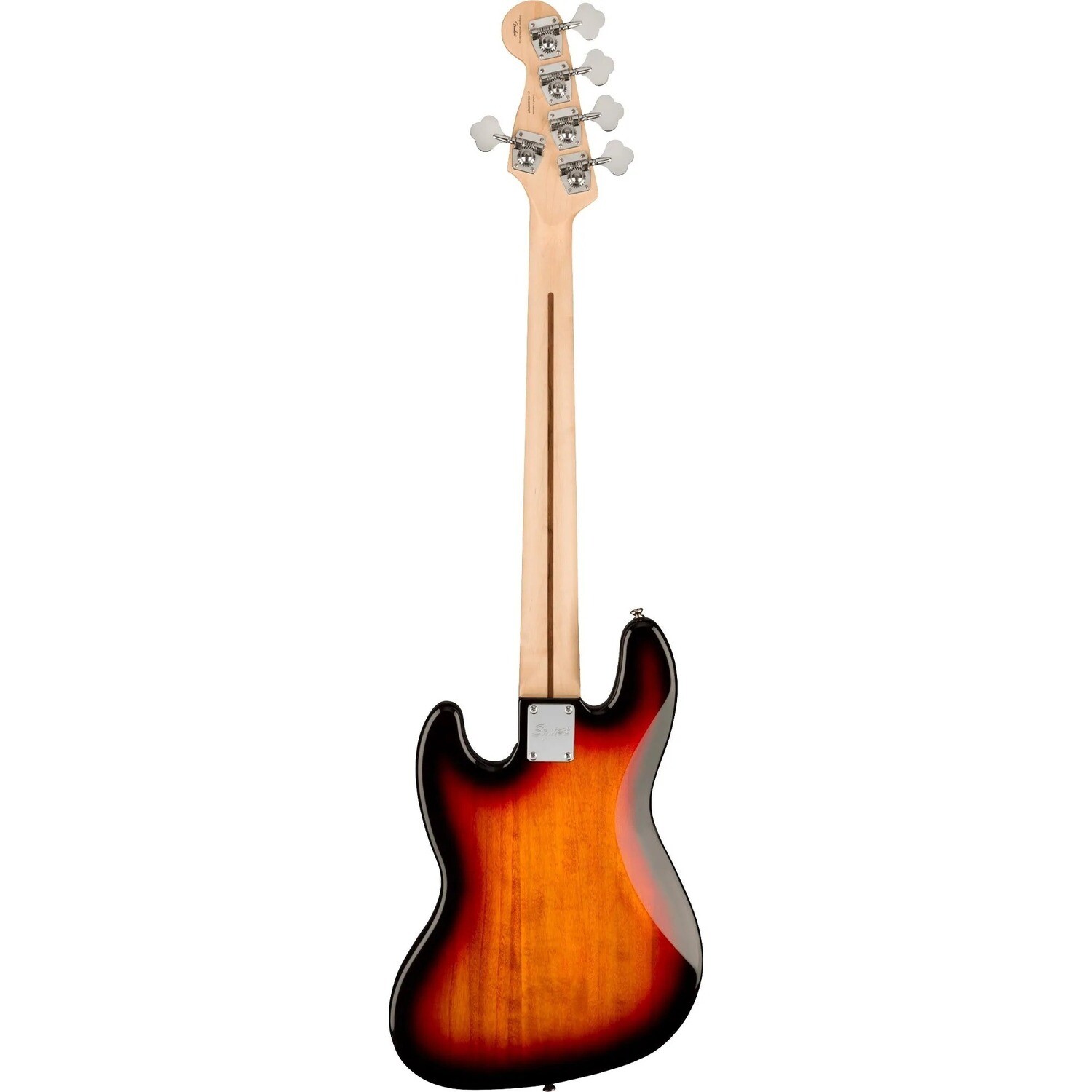 Squier Affinity Series Jazz Bass V 3-Color Sunburst