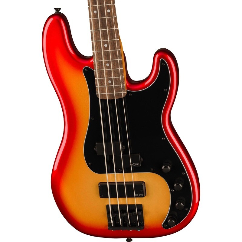 Squier Contemporary Active Precision Bass PH Sunset Metallic