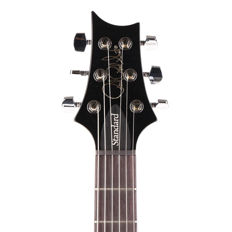 PRS S2 Standard 24 Black