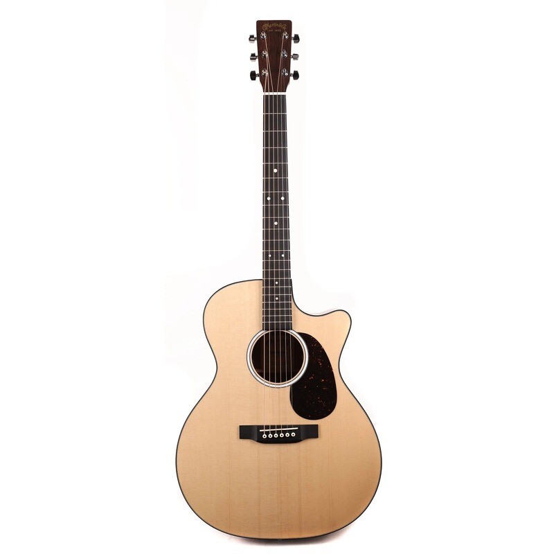 Martin GPC-11E Acoustic-Electric Natural