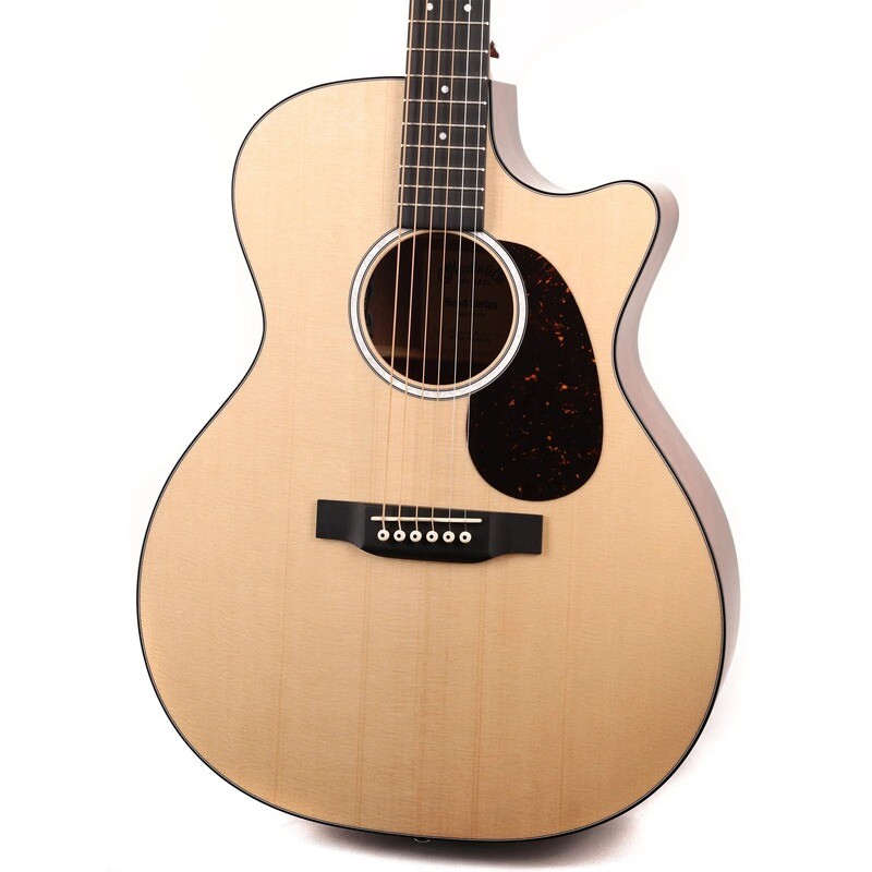 Martin GPC-11E Acoustic-Electric Natural