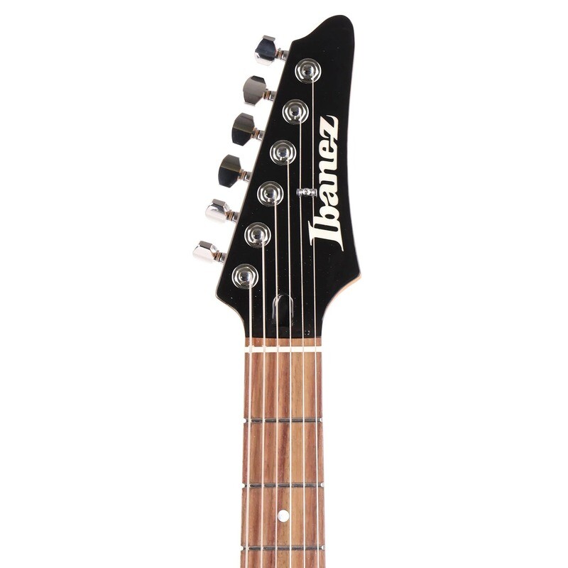 Ibanez AZ42P1 AZ Premium, Black