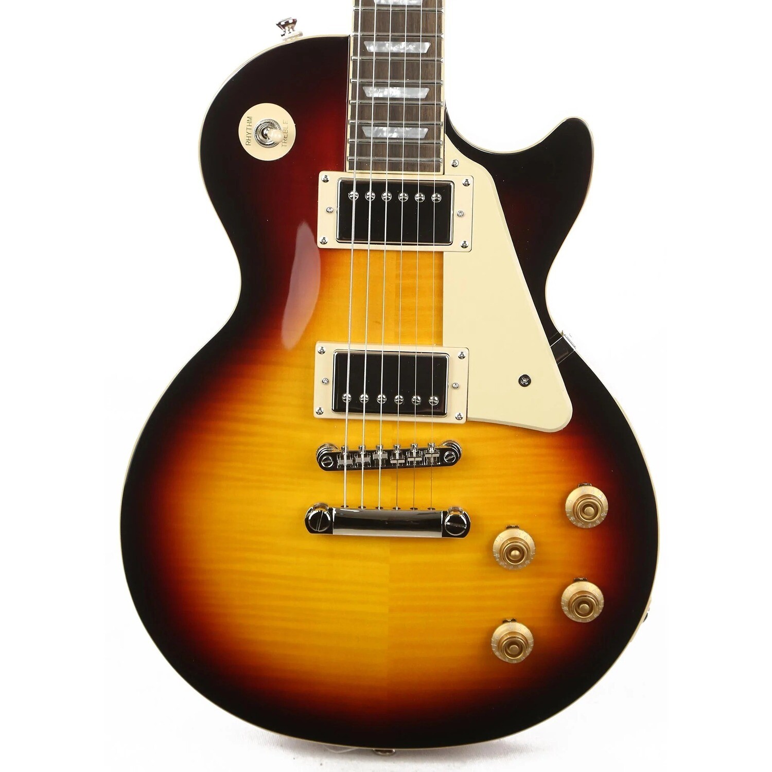 Epiphone Les Paul Standard '50s Vintage Sunburst