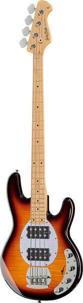 Harley Benton MM-84A Deluxe Series, Sunburst