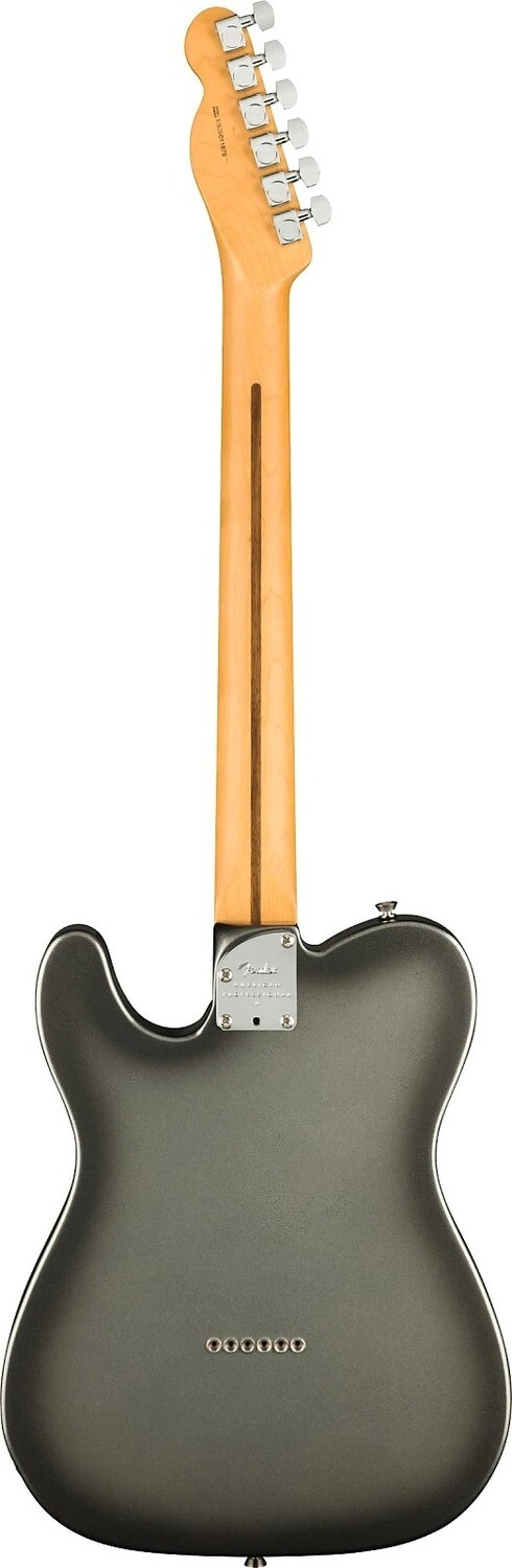 Fender American Professional II Telecaster Rosewood, Mercury