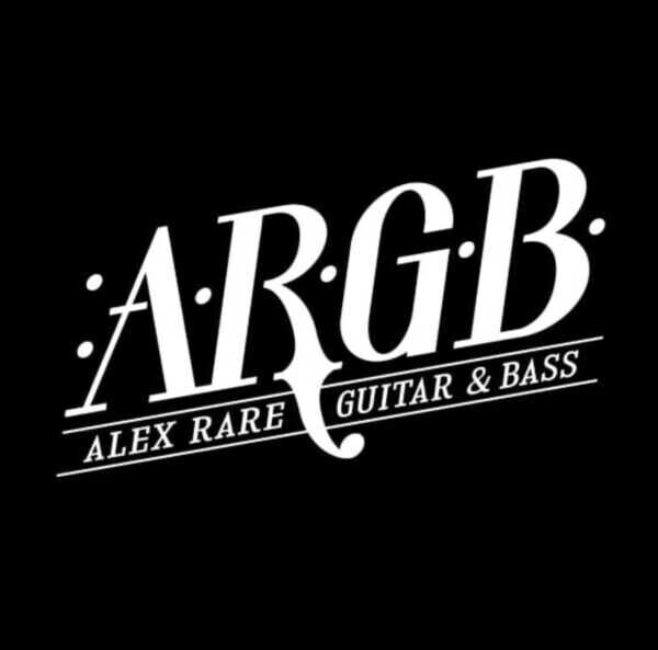 Alex Rare Guitar & Bass