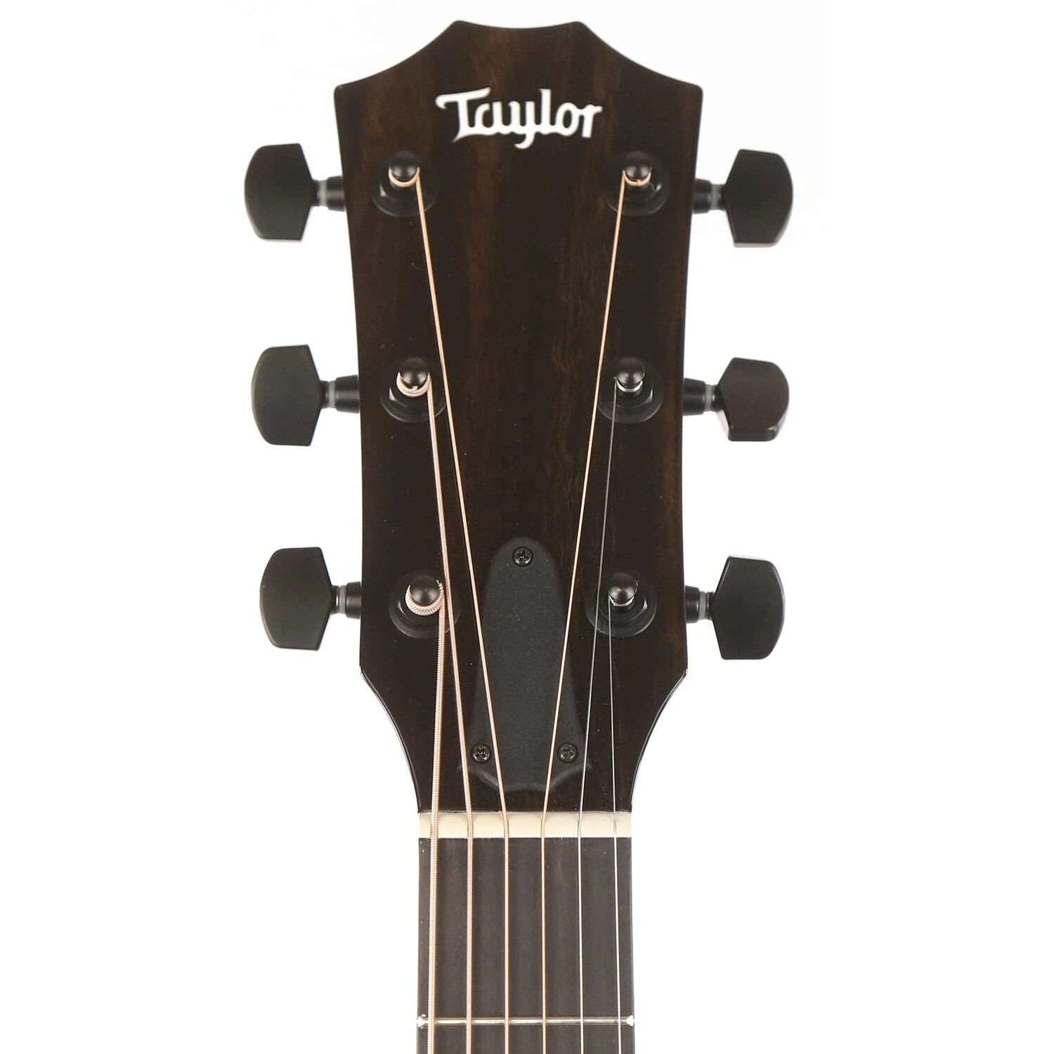 Taylor 214ce-BLK DLX Grand Auditorium Acoustic-Electric Black