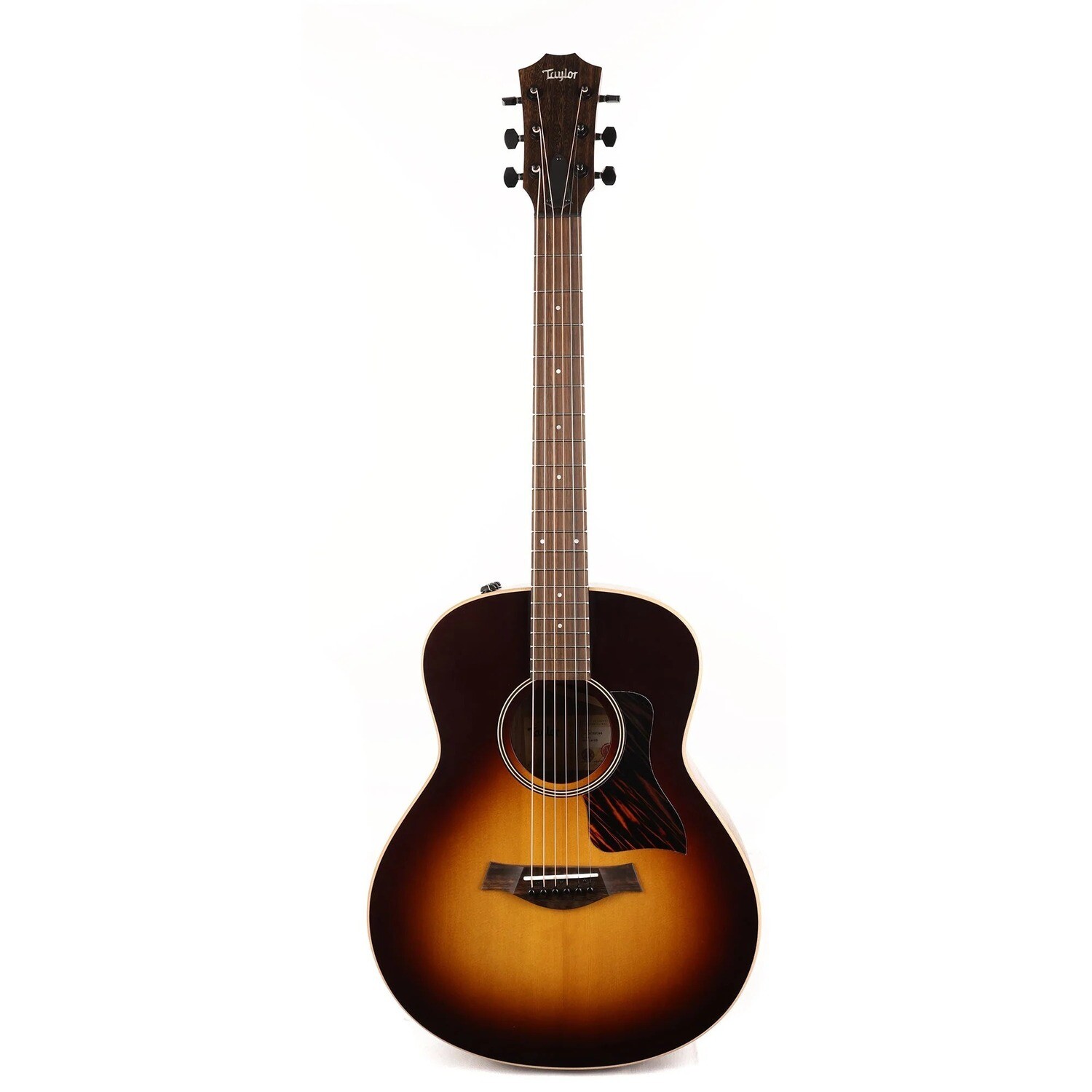 Taylor American Dream AD12e-SB Grand Pacific Acoustic-Electric Sunburst