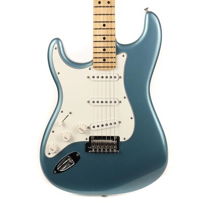 Fender Player Series Stratocaster Left-Handed Tidepool