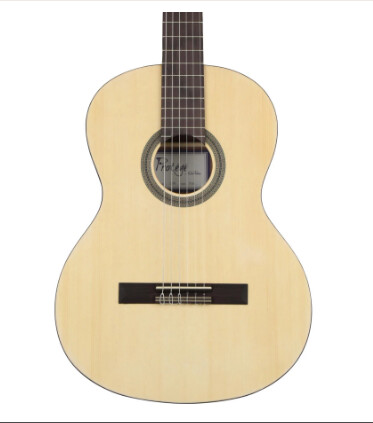 Cordoba C1M-3/4 Protege Nylon-String Acoustic, Natural