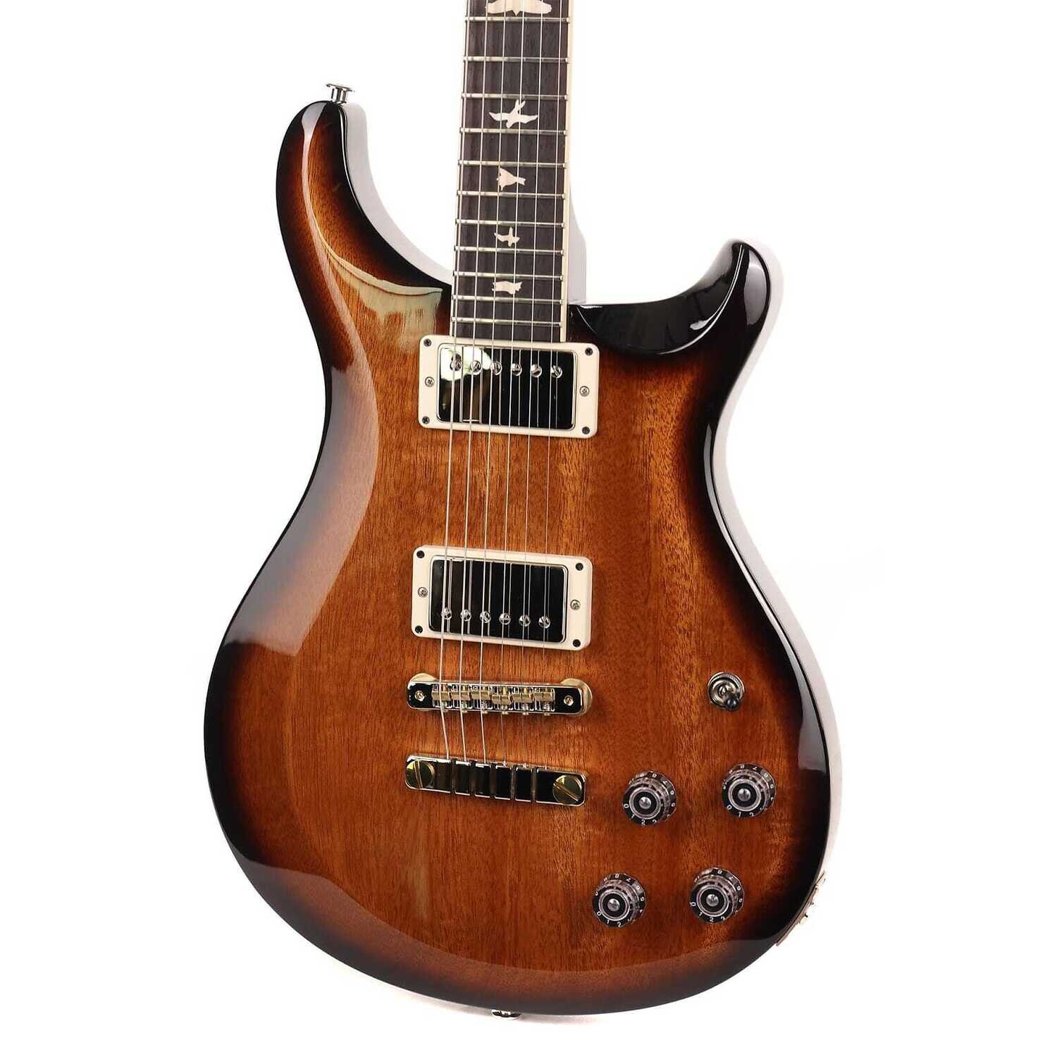 PRS S2 McCarty 594 Thinline, McCarty Tobacco Burst