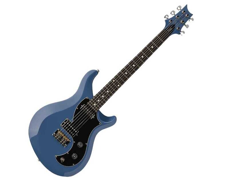 PRS S2 Vela, Mahi Blue