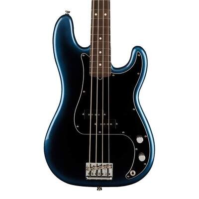 Fender American Professional II Precision Bass, Dark Night