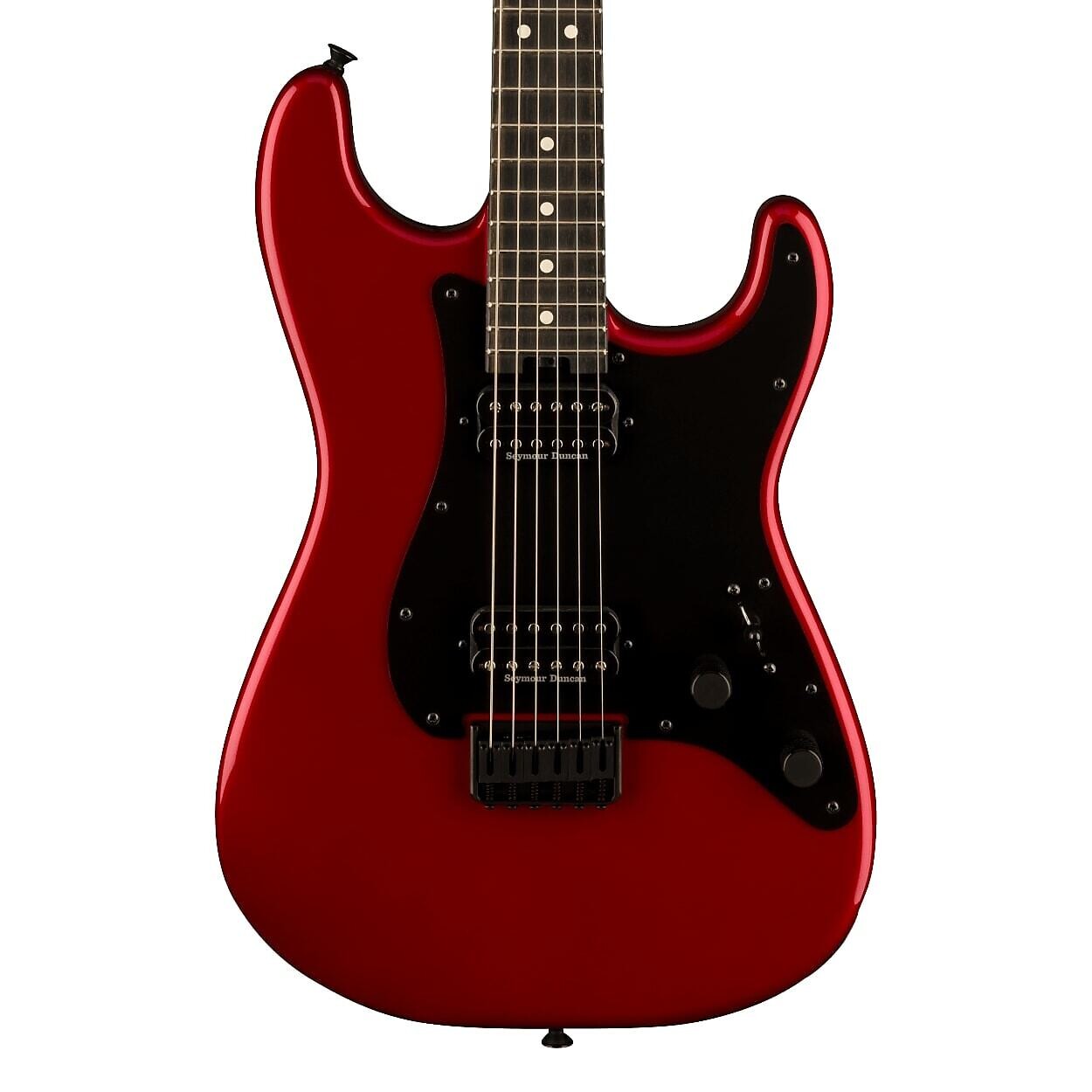 Charvel Pro-Mod So-Cal Style 1 HH HT, Candy Apple Red