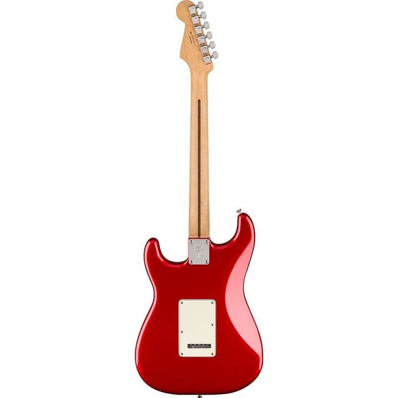 Fender Player Stratocaster HSS, Candy Apple Red