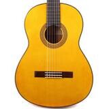 Yamaha CG142SH Nylon-String Classical Guitar, Natural