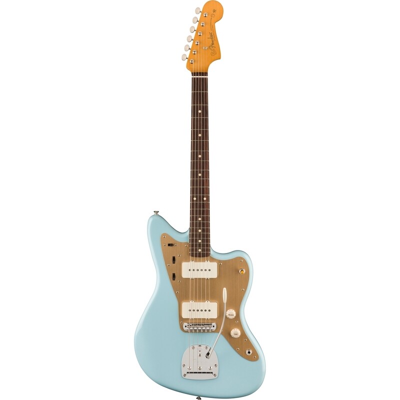 Fender Vintera II 50s Jazzmaster, Sonic Blue