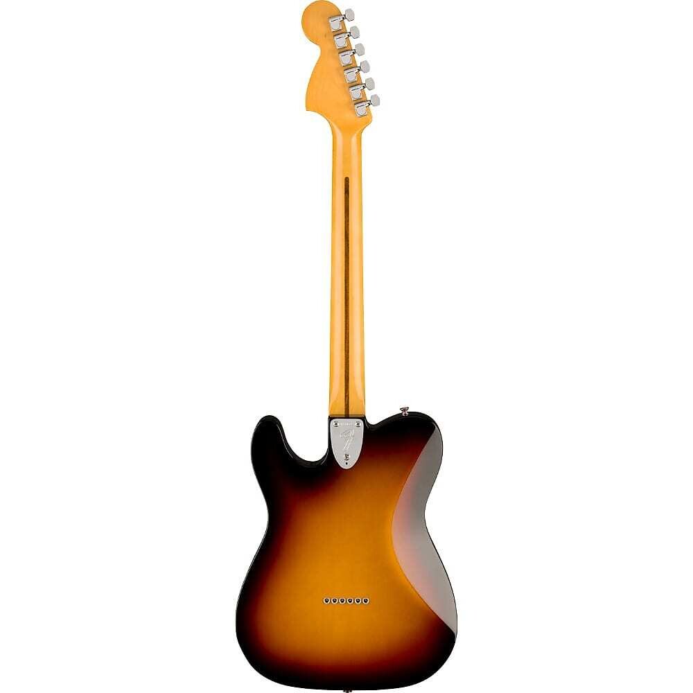 Fender American Vintage II 1975 Telecaster Deluxe, 3-Color Sunburst