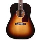 Gibson J-45 Standard Acoustic-Electric Vintage Sunburst