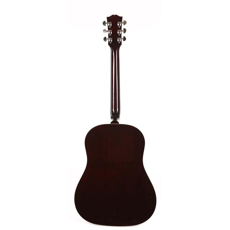 Gibson J-45 Standard Acoustic-Electric Vintage Sunburst