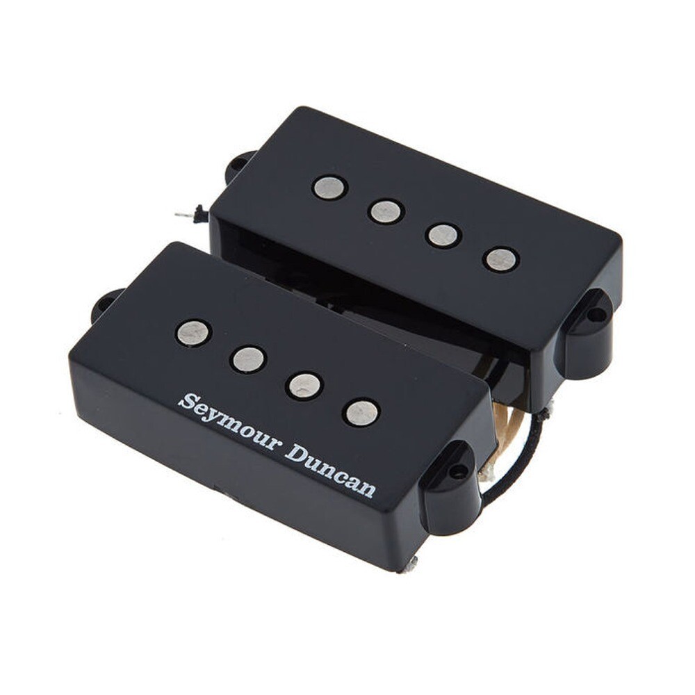 Seymour Duncan SPB-1 Vintage for P-Bass Passive Pickup Bridge