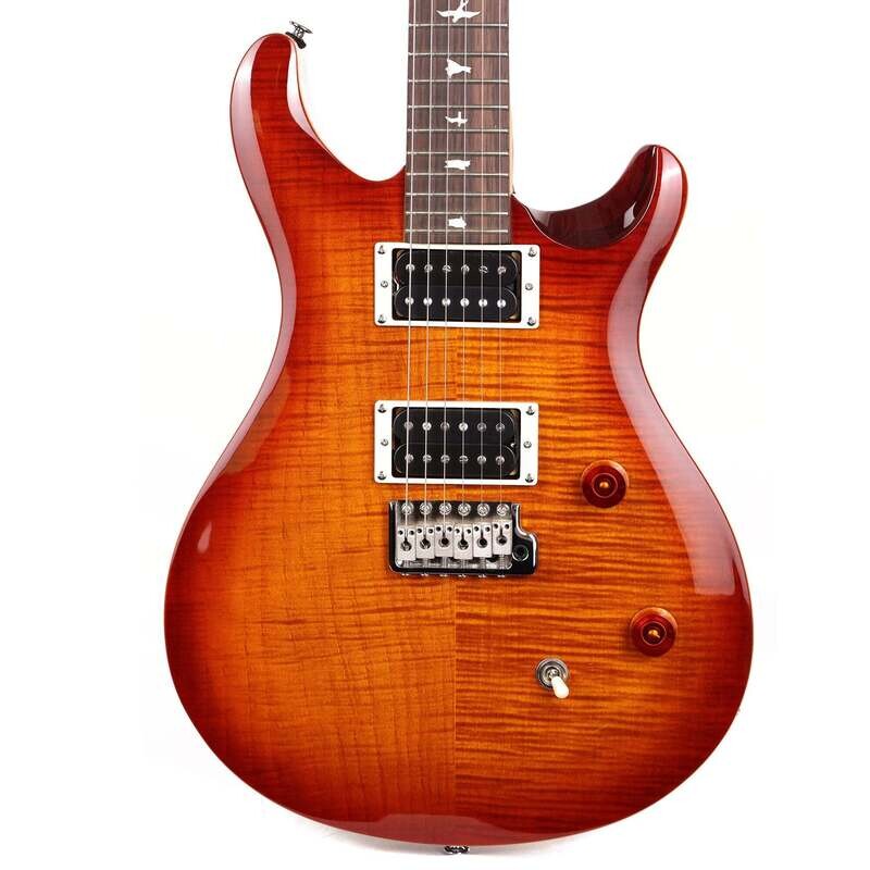 PRS SE CE24 Vintage Sunburst